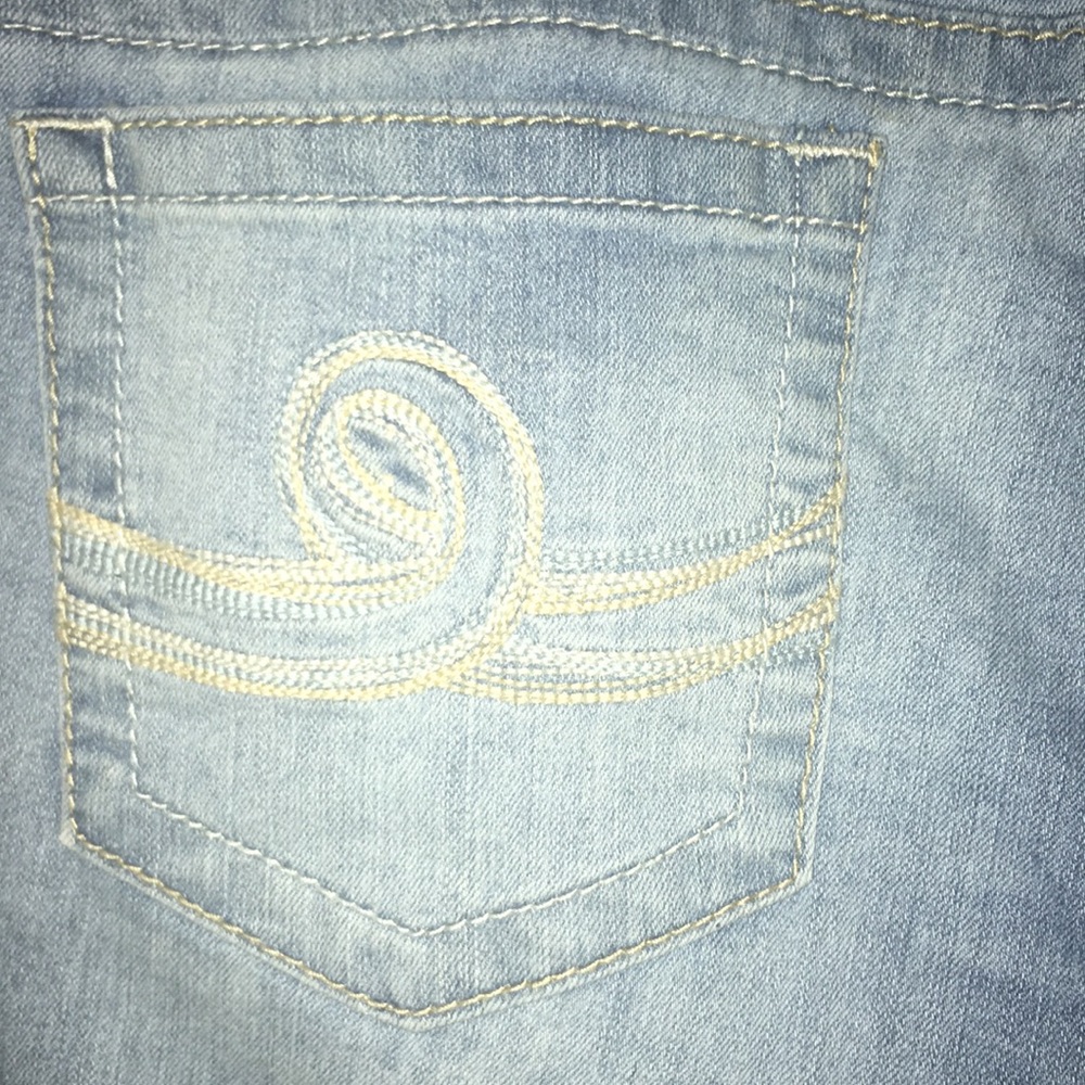 🌼SEVEN7🌼 JEANS - Picture 4 of 5